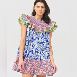 NWT Celia B Women's Dusteen Dress Size Small